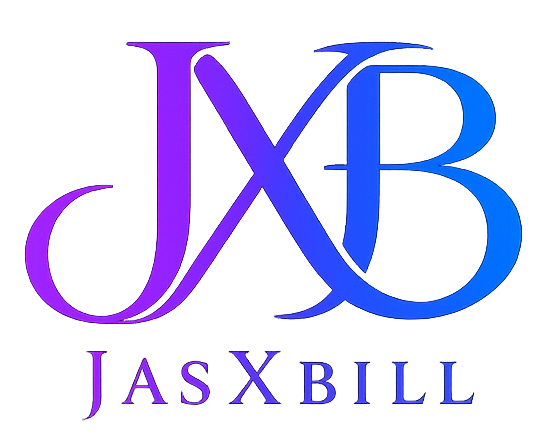 JasXbill Logo